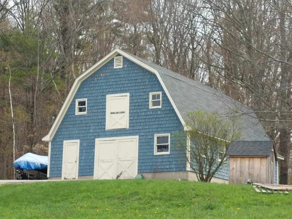 1221 County Road Walpole NH 03608