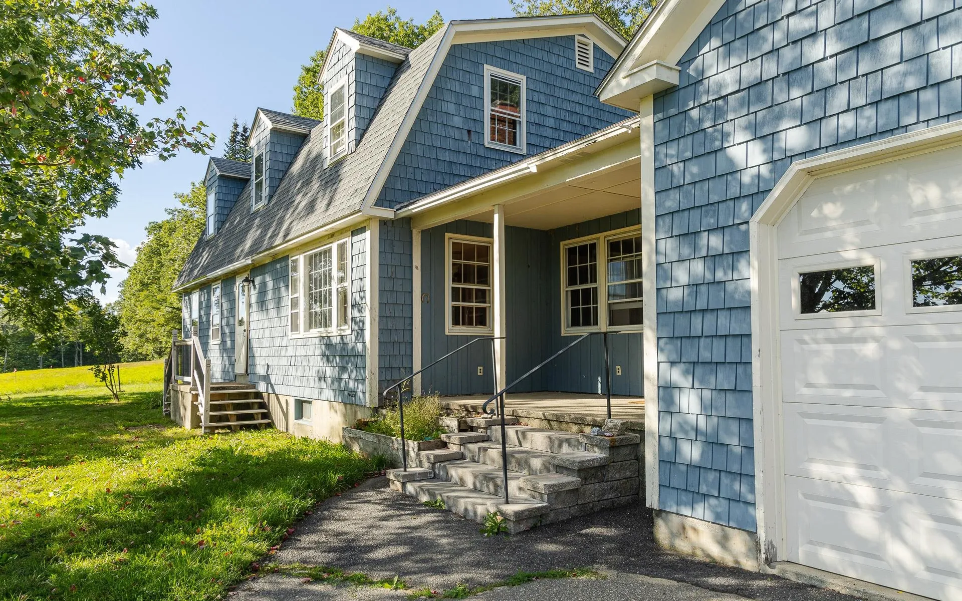 1221 County Road Walpole NH 03608