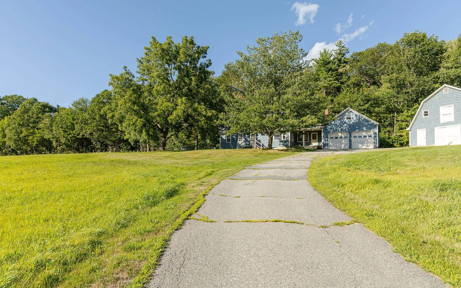 1221 County Road Walpole NH 03608
