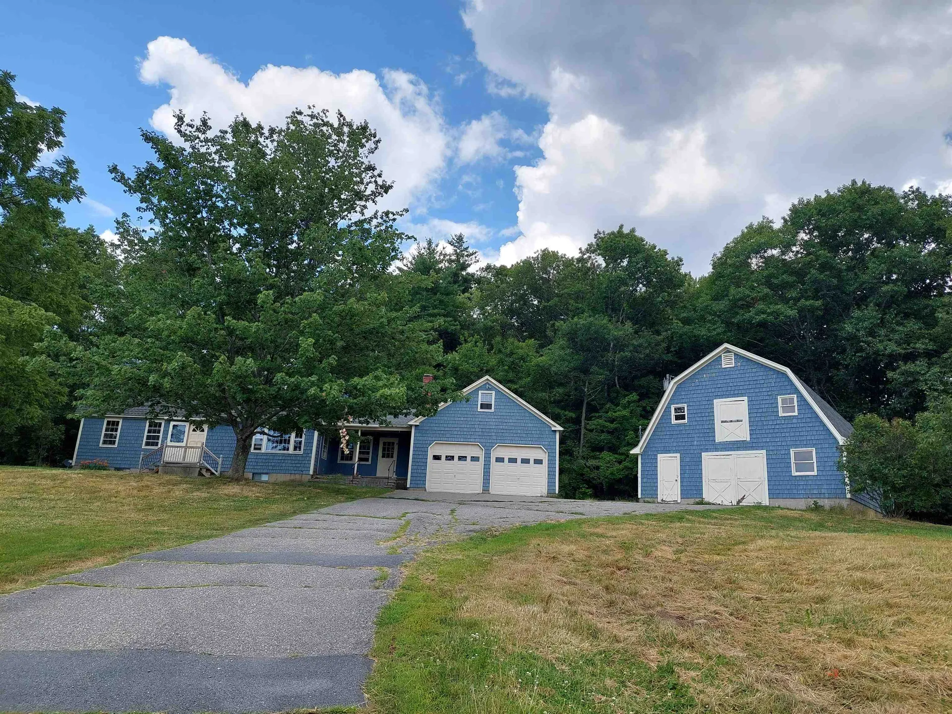 1221 County Road Walpole NH 03608