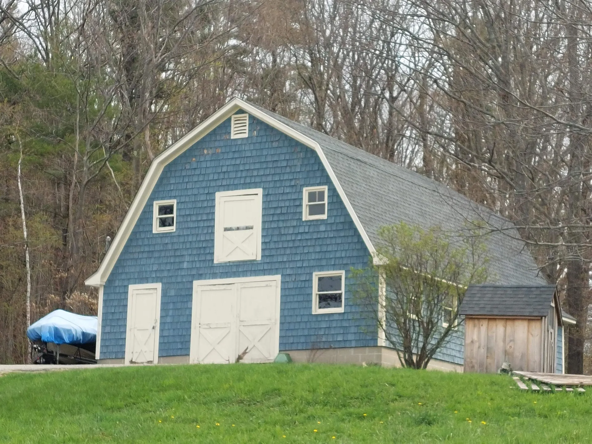 1221 County Road Walpole NH 03608