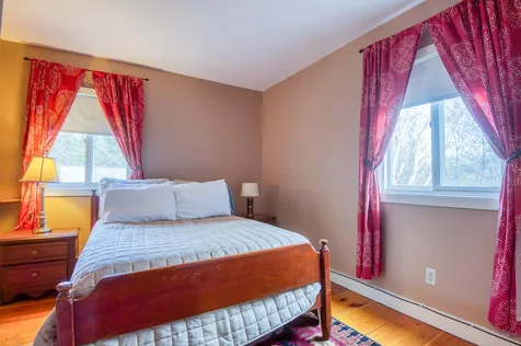 42 Allen Road Bartlett NH 03812