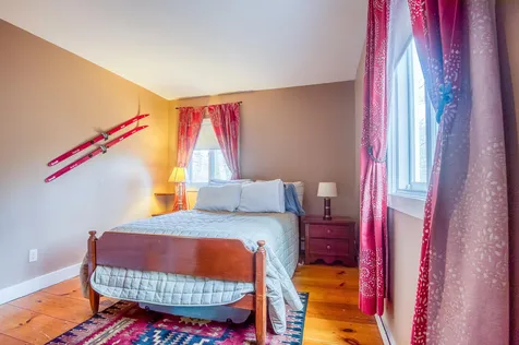 42 Allen Road Bartlett NH 03812