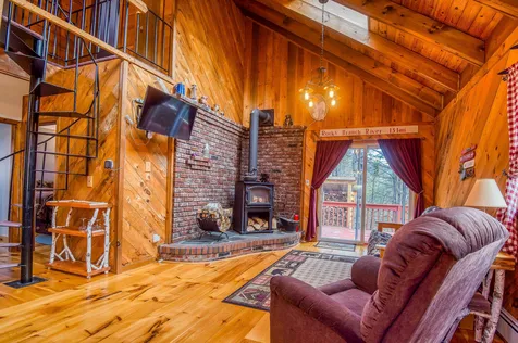 42 Allen Road Bartlett NH 03812