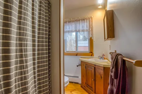 42 Allen Road Bartlett NH 03812