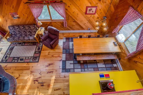 42 Allen Road Bartlett NH 03812