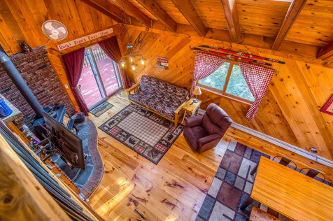 42 Allen Road Bartlett NH 03812