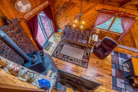 42 Allen Road Bartlett NH 03812