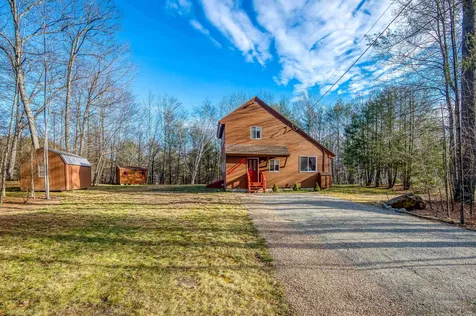 42 Allen Road Bartlett NH 03812