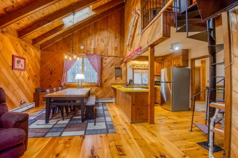 42 Allen Road Bartlett NH 03812