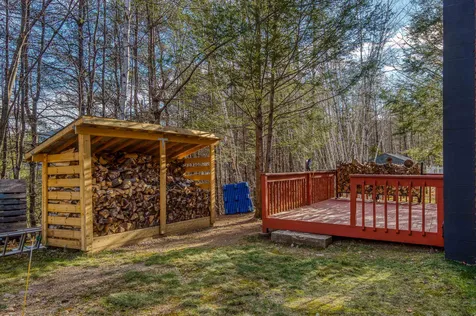 42 Allen Road Bartlett NH 03812