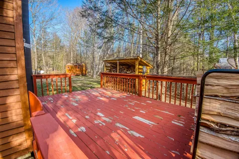 42 Allen Road Bartlett NH 03812