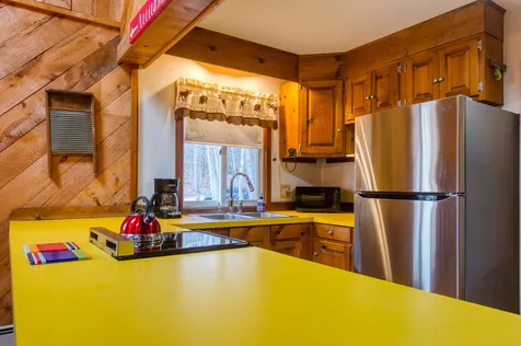 42 Allen Road Bartlett NH 03812