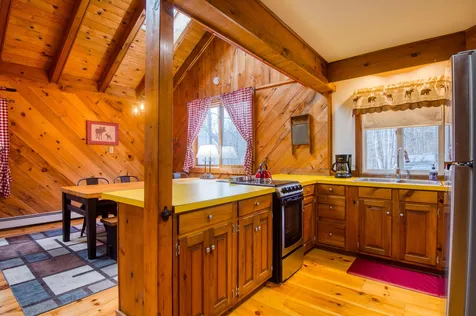 42 Allen Road Bartlett NH 03812