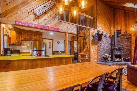 42 Allen Road Bartlett NH 03812