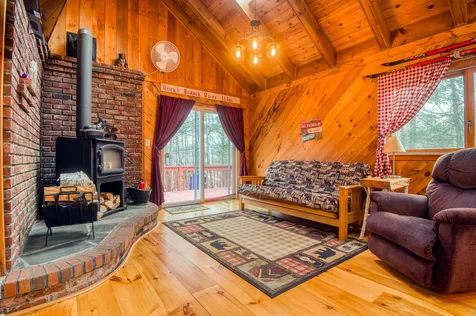 42 Allen Road Bartlett NH 03812