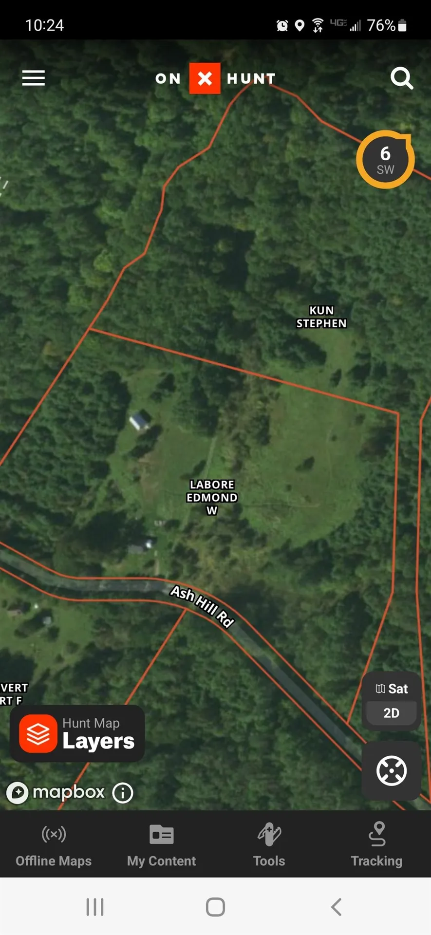 163 Ash Hill Road Lyman NH 03585