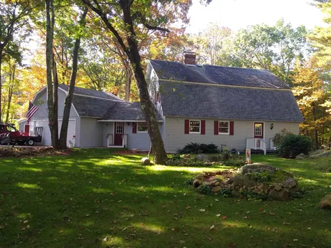 96 Rocky Hill Road Somersworth NH 03878