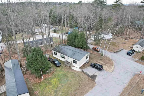2 Deer Lane Belmont NH 03220