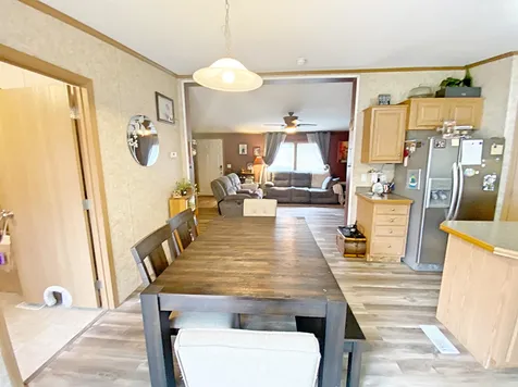 2 Deer Lane Belmont NH 03220
