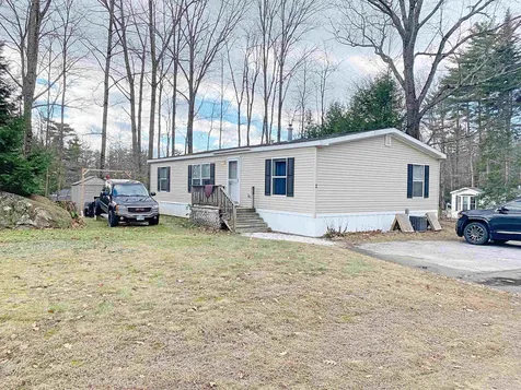 2 Deer Lane Belmont NH 03220