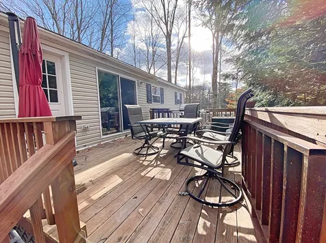 2 Deer Lane Belmont NH 03220