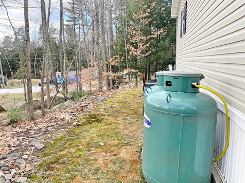 2 Deer Lane Belmont NH 03220