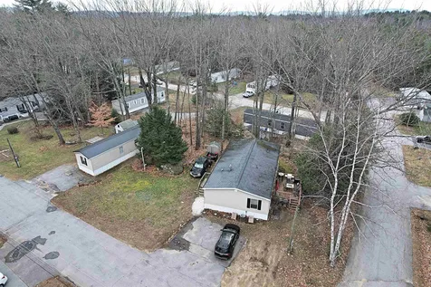 2 Deer Lane Belmont NH 03220