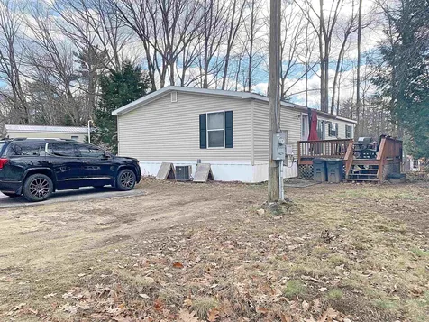 2 Deer Lane Belmont NH 03220