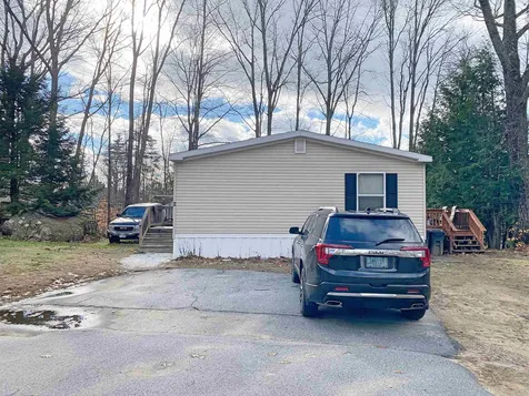 2 Deer Lane Belmont NH 03220