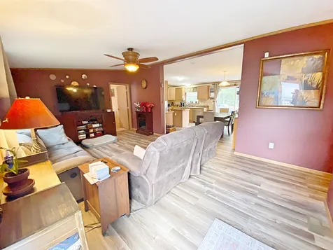 2 Deer Lane Belmont NH 03220