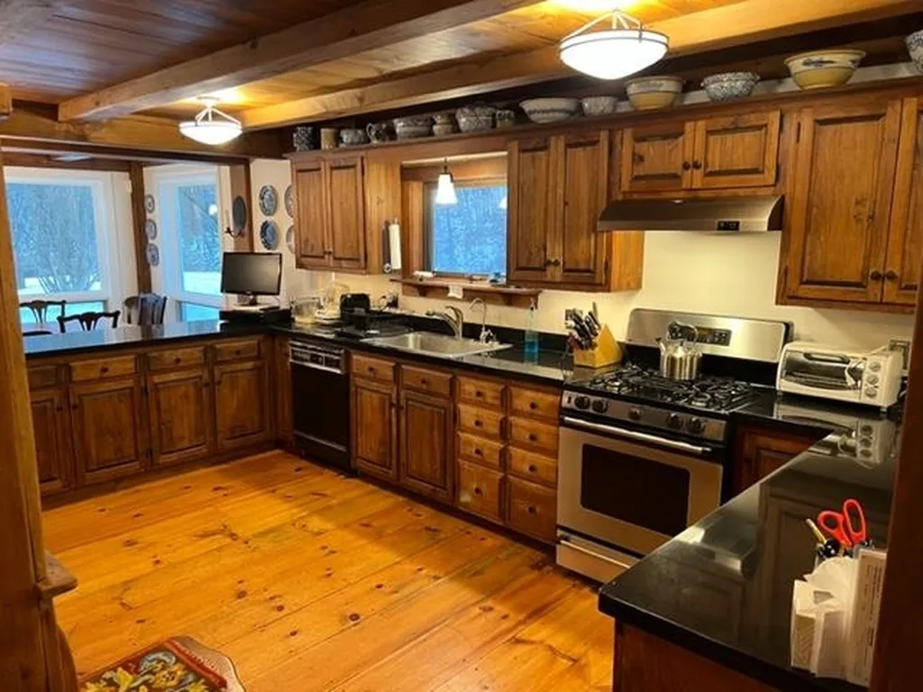 204 Reed Pond Road Craftsbury VT 06827