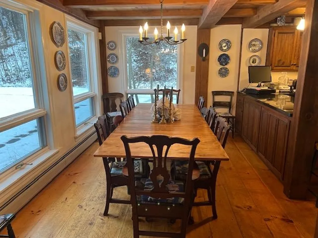 204 Reed Pond Road Craftsbury VT 06827