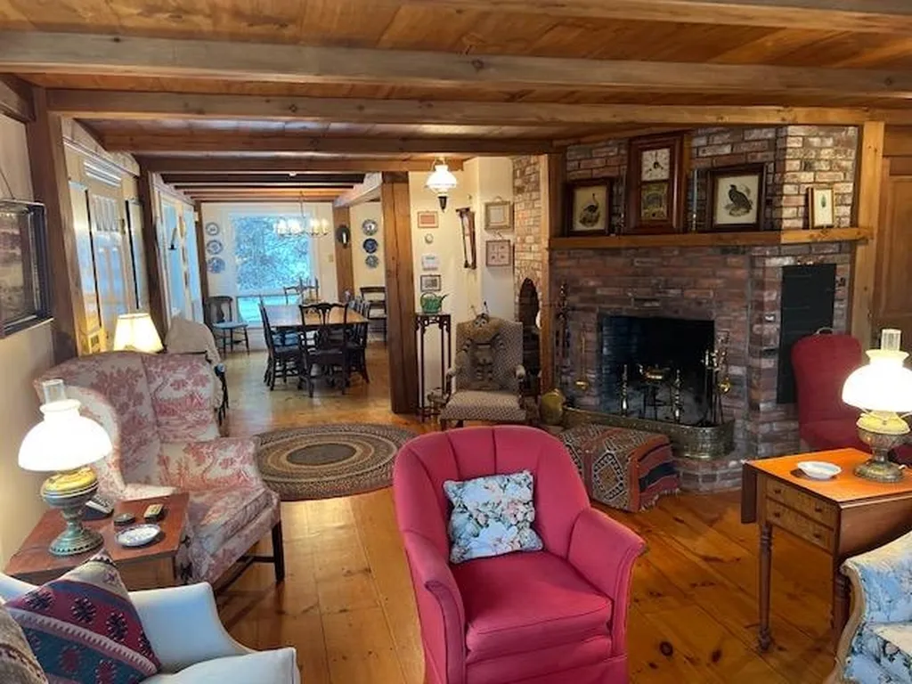 204 Reed Pond Road Craftsbury VT 06827