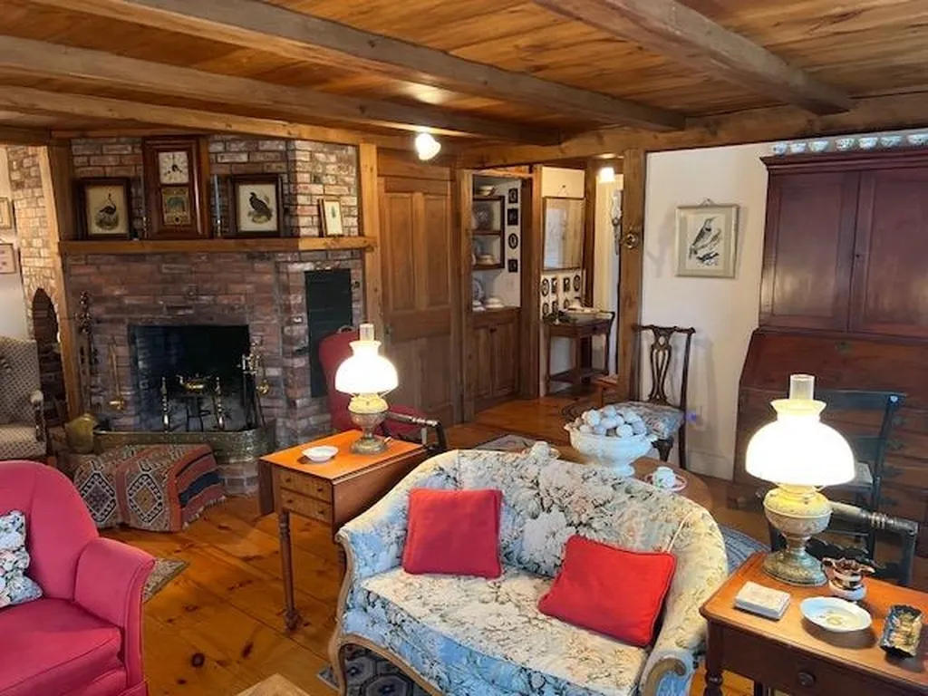 204 Reed Pond Road Craftsbury VT 06827