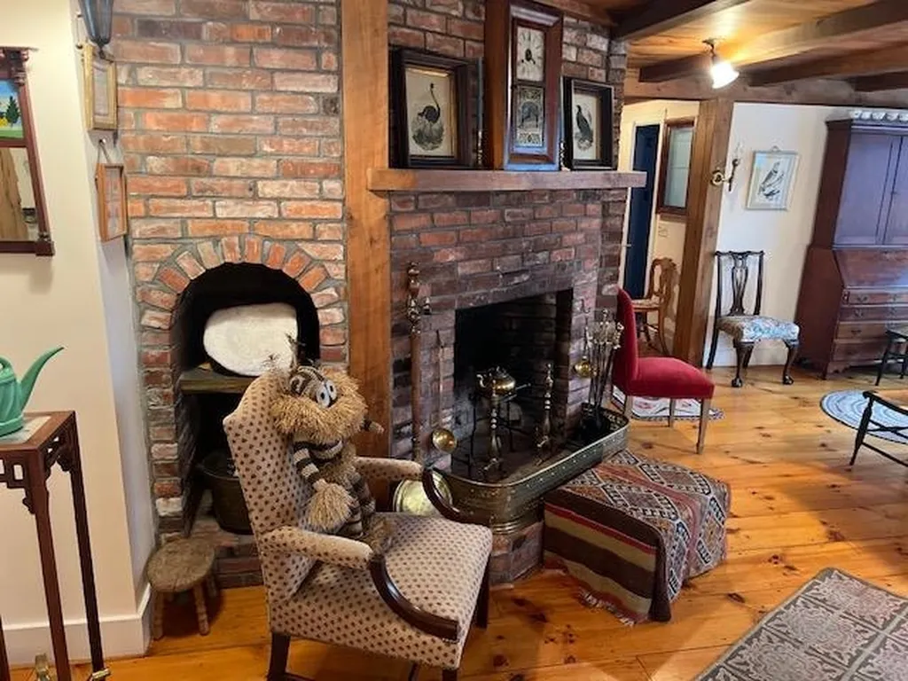 204 Reed Pond Road Craftsbury VT 06827
