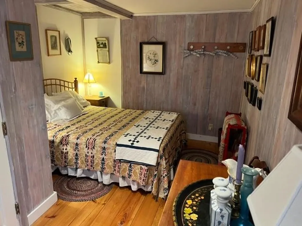 204 Reed Pond Road Craftsbury VT 06827