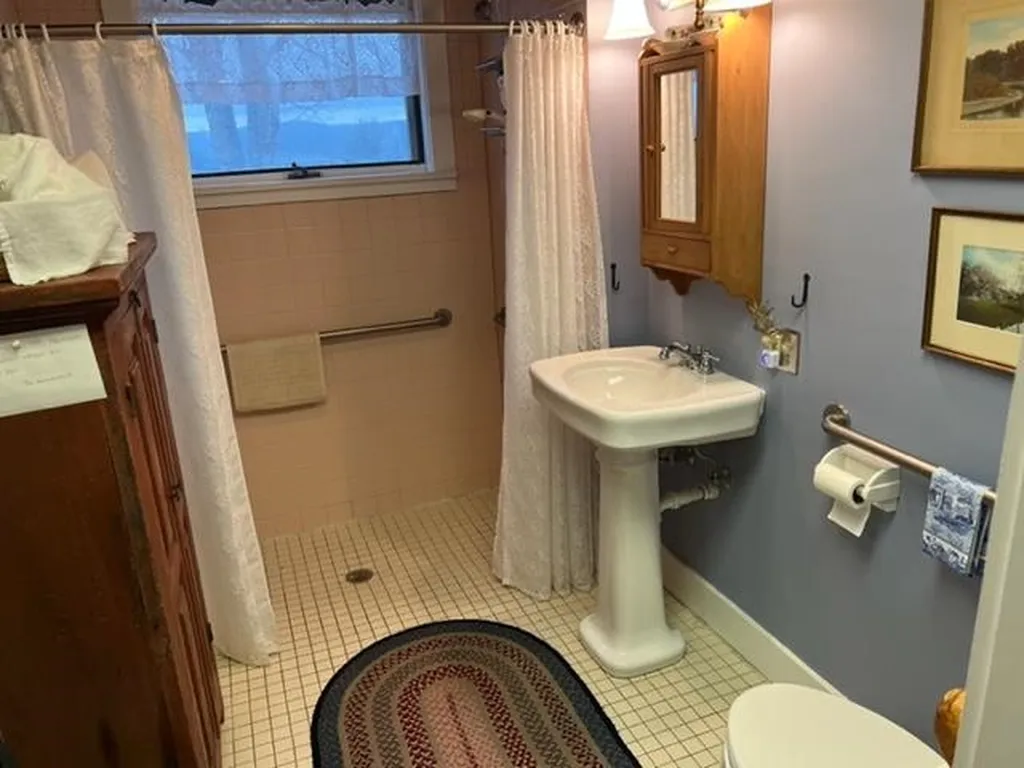 204 Reed Pond Road Craftsbury VT 06827