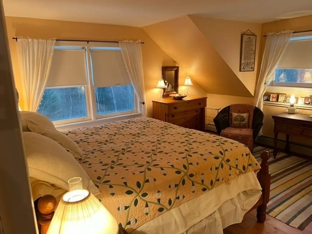 204 Reed Pond Road Craftsbury VT 06827