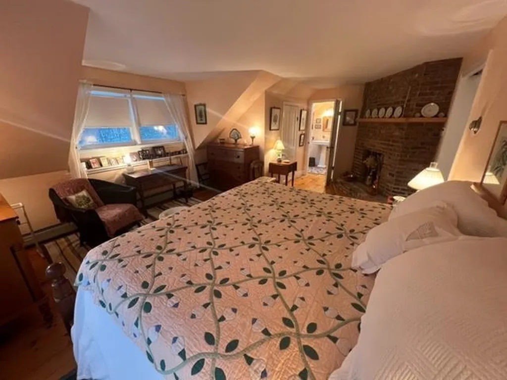 204 Reed Pond Road Craftsbury VT 06827