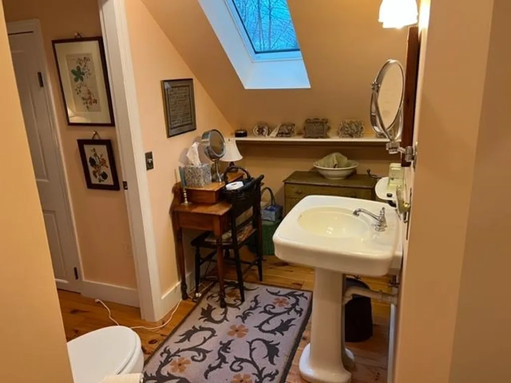 204 Reed Pond Road Craftsbury VT 06827