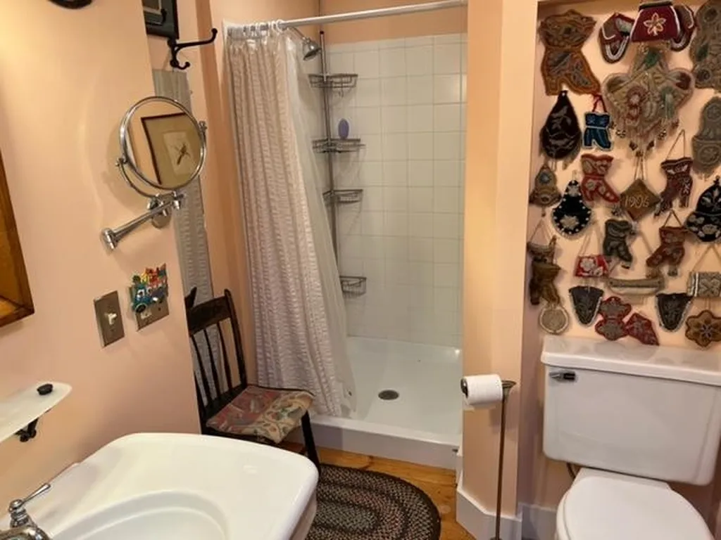 204 Reed Pond Road Craftsbury VT 06827