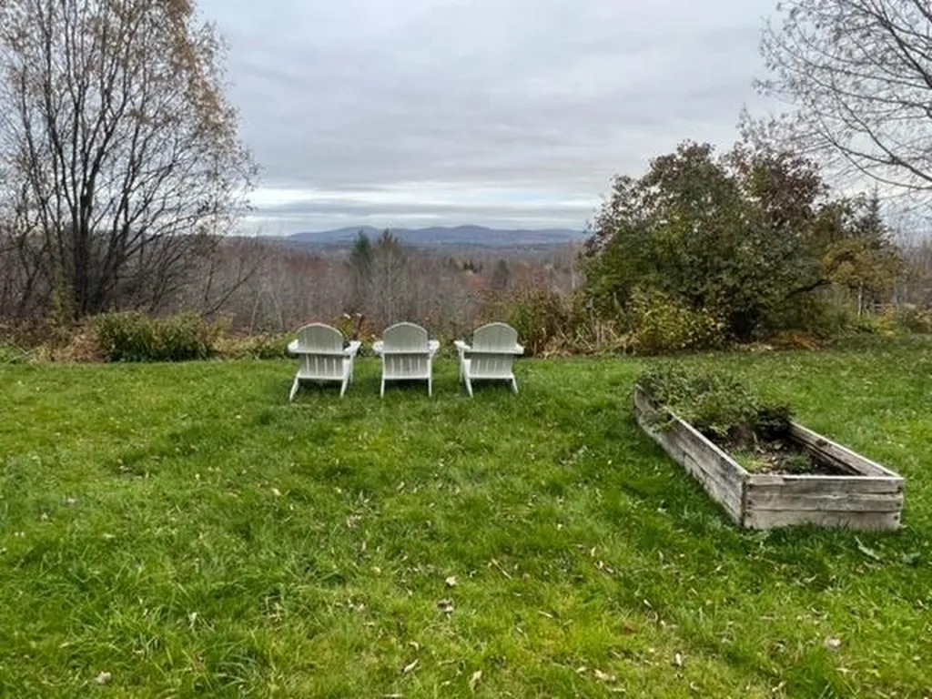 204 Reed Pond Road Craftsbury VT 06827