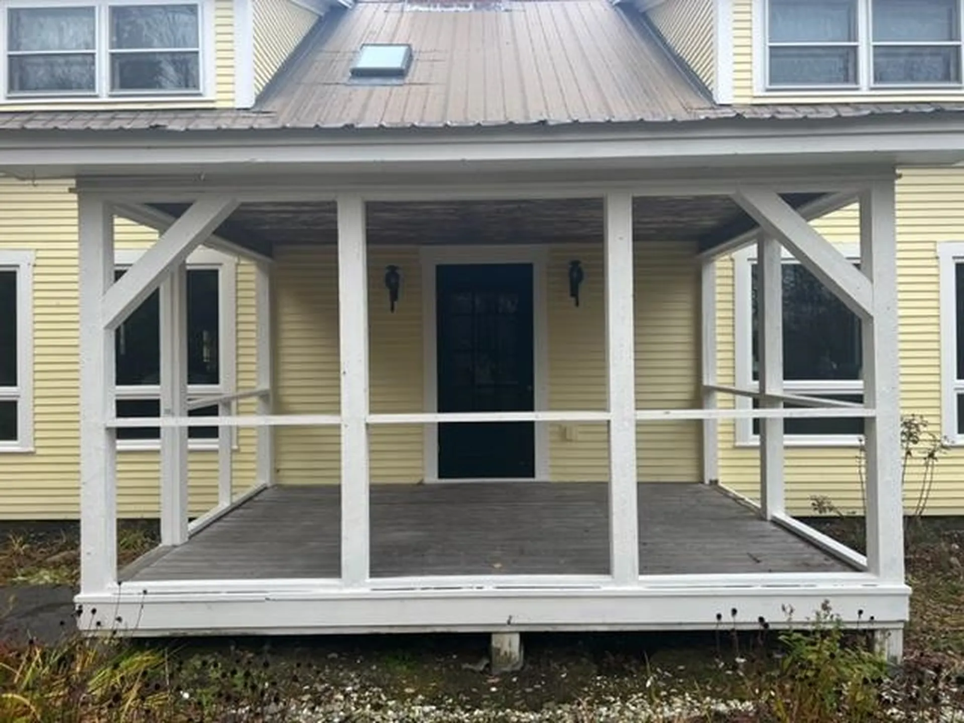 204 Reed Pond Road Craftsbury VT 06827