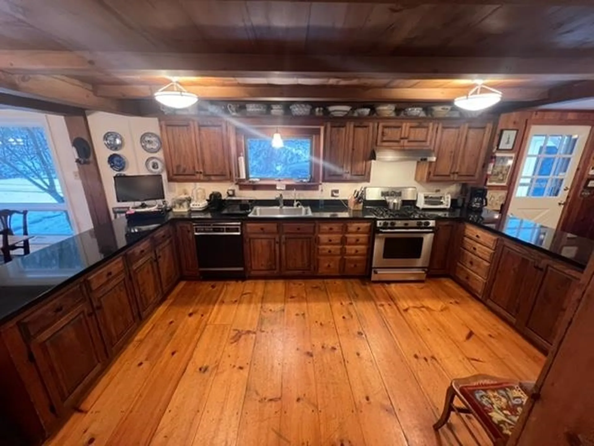 204 Reed Pond Road Craftsbury VT 06827