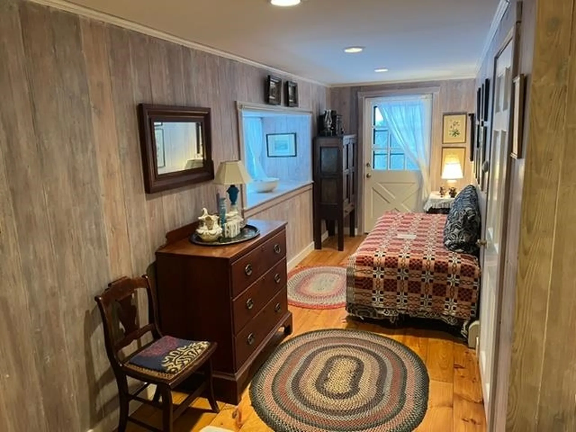 204 Reed Pond Road Craftsbury VT 06827
