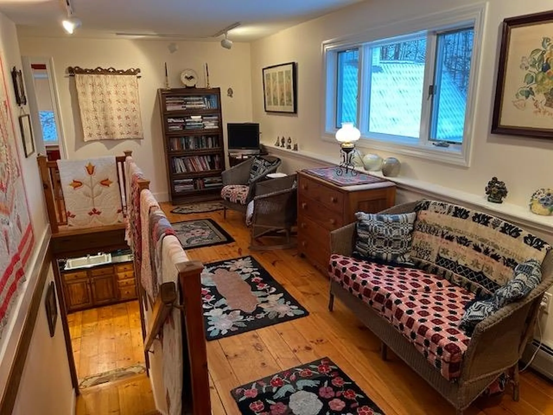 204 Reed Pond Road Craftsbury VT 06827