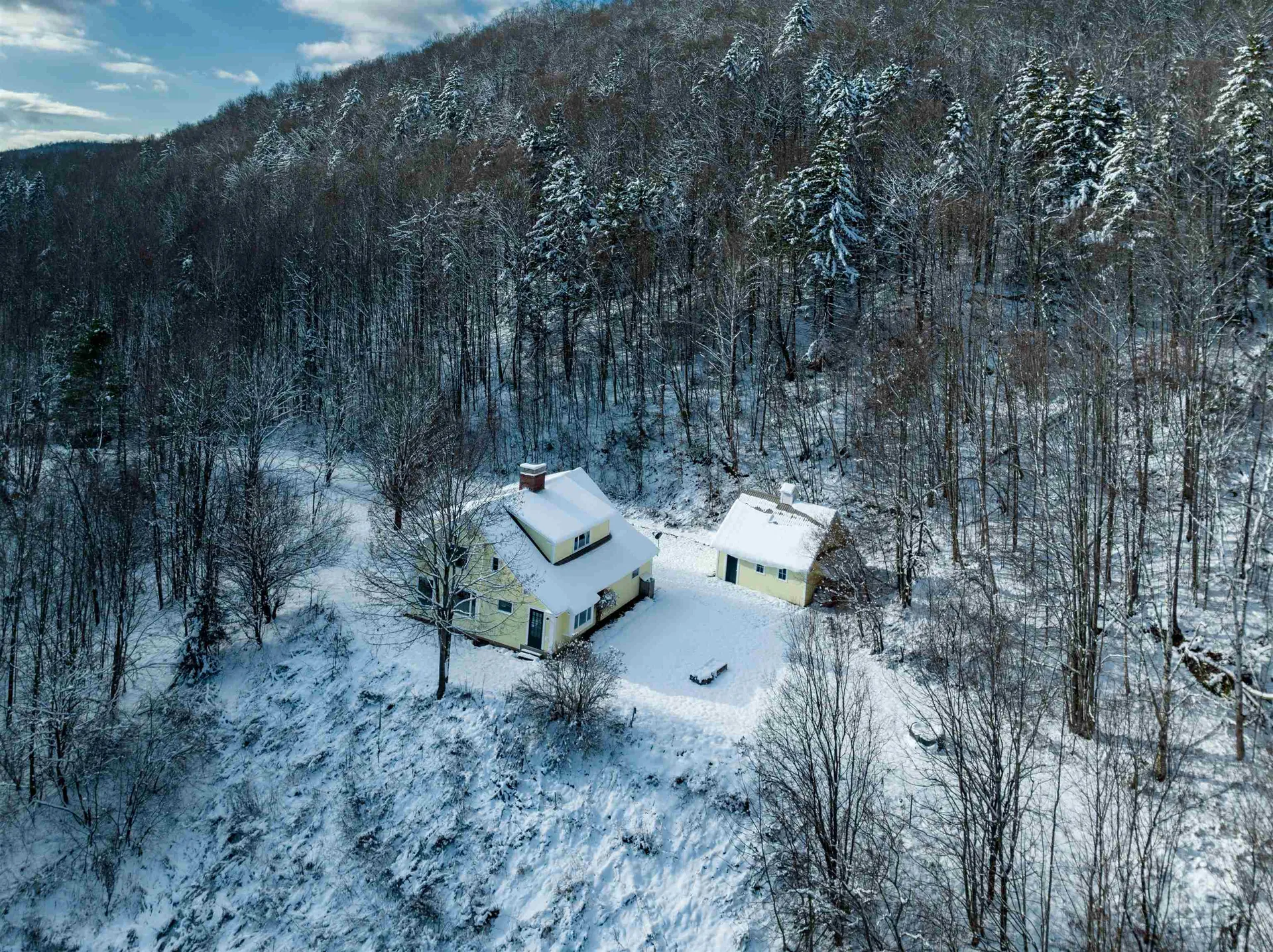 204 Reed Pond Road Craftsbury VT 06827