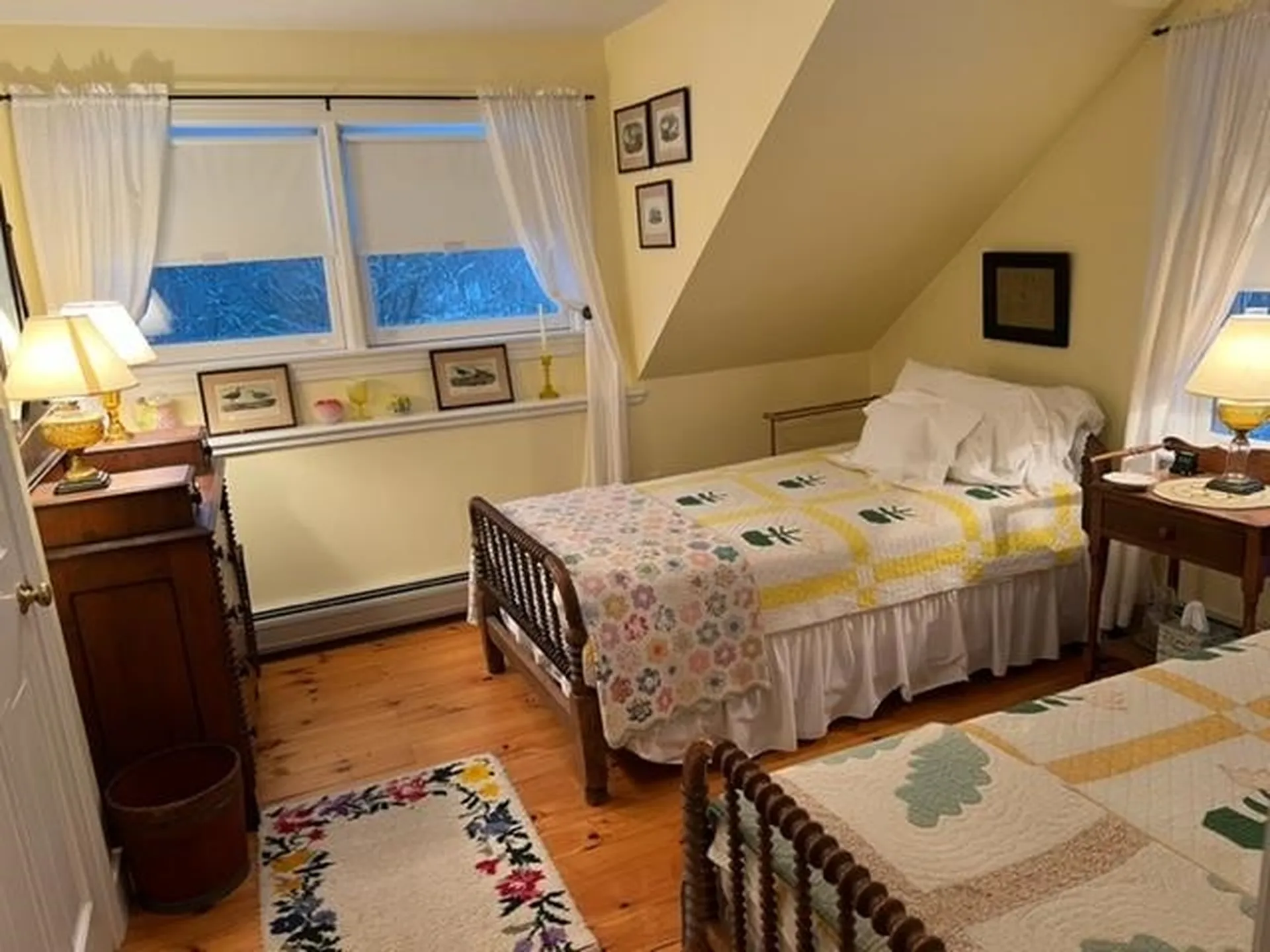 204 Reed Pond Road Craftsbury VT 06827