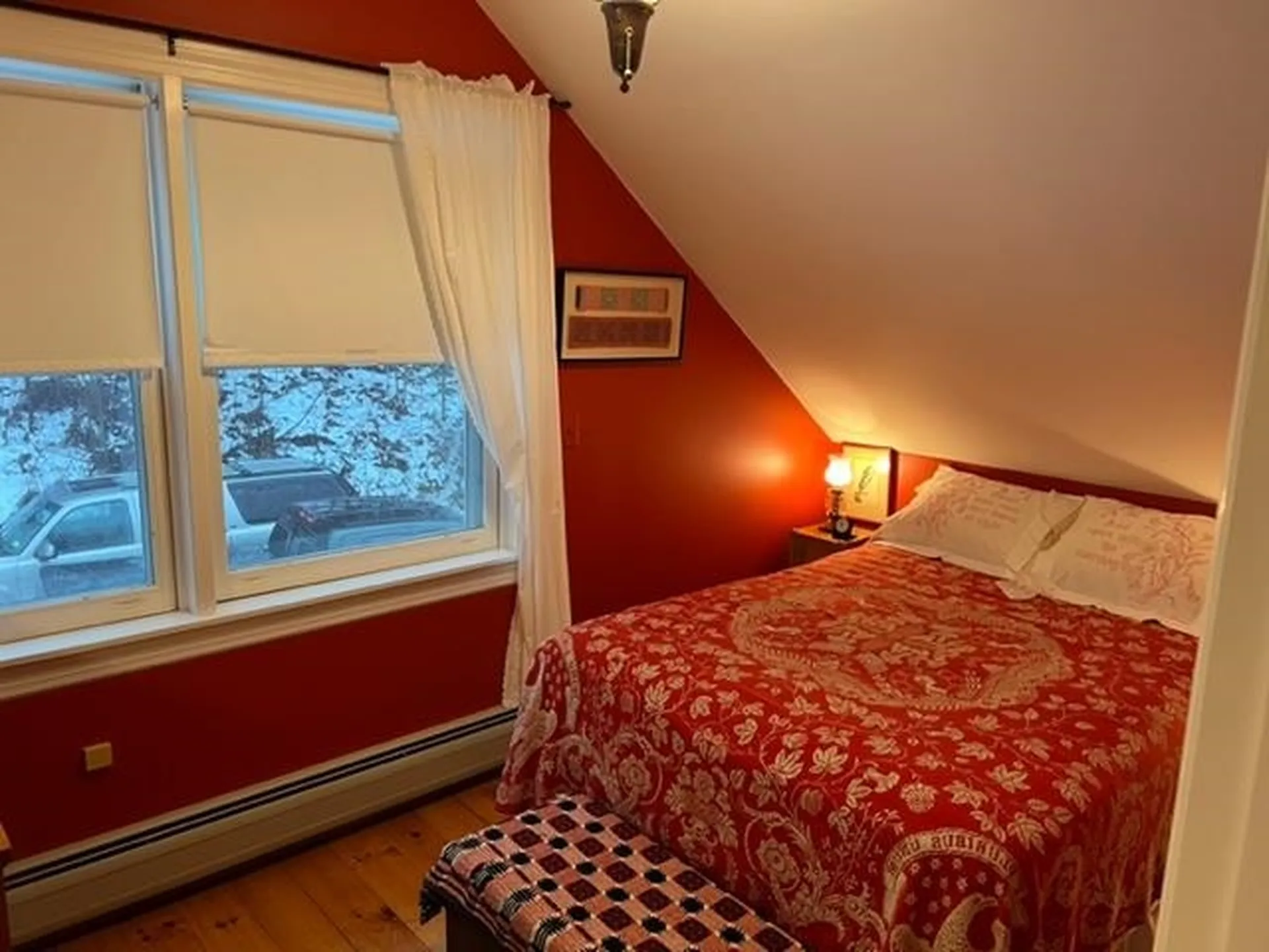 204 Reed Pond Road Craftsbury VT 06827